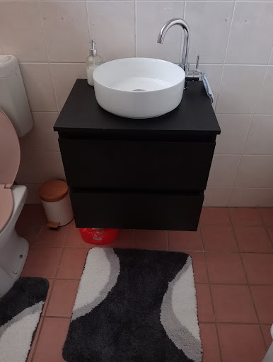 Foto van klantenbeoordeling